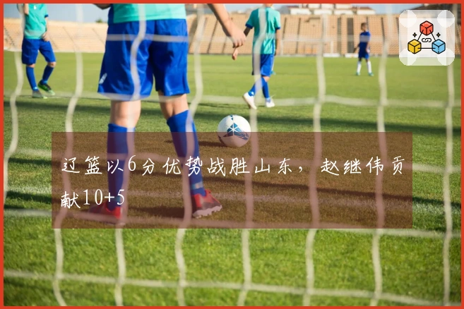 辽篮以6分优势战胜山东,赵继伟贡献10+5